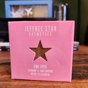 Jeffree Star Cosmetics Owl Eyes Eye Shadow